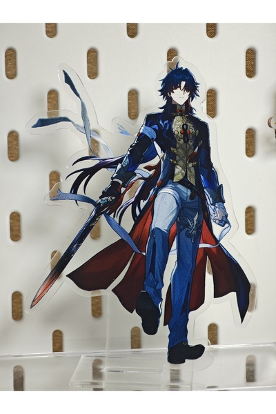 Honkai Star Rail Blade Stand