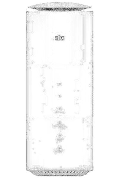 ZTE 5G CPE WiFi 6 Router – Supports All Networks, 5G Router