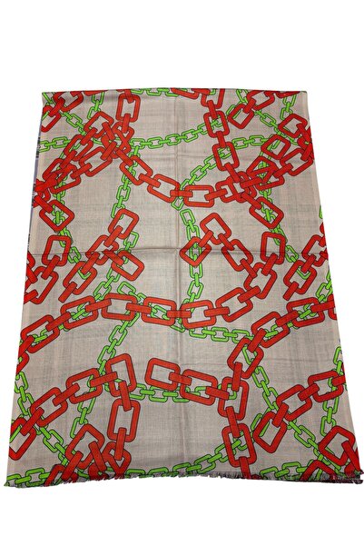 çiğdem eşarp Σάλι με σχέδια MASALSU