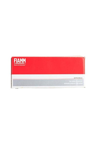 Fiamm بوق شاحنة شديد التحمل 24 فولت