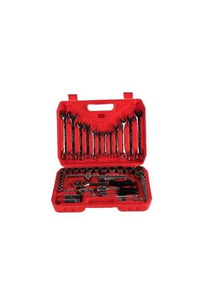 Generic 61 PCS Socket Set Car Repair Tool Ratchet Kit