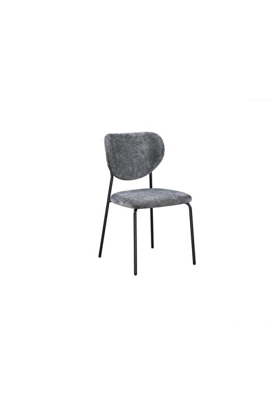 DEC4 A Single chair with a distinctive modern touch