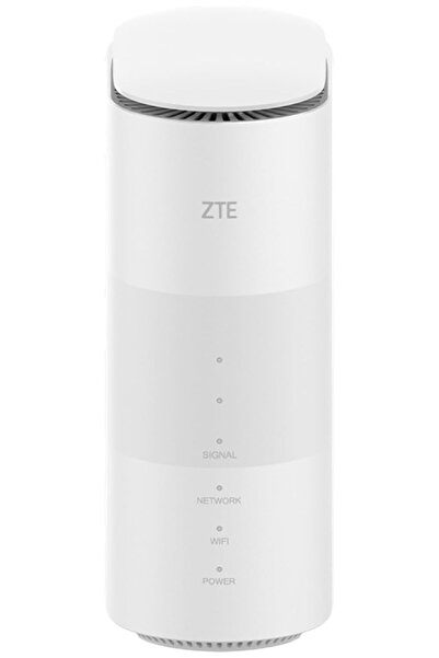 ZTE G5B - Snapdragon X62 Unlocked Wireless 5G AX3600 WiFi6 Whole Home Router