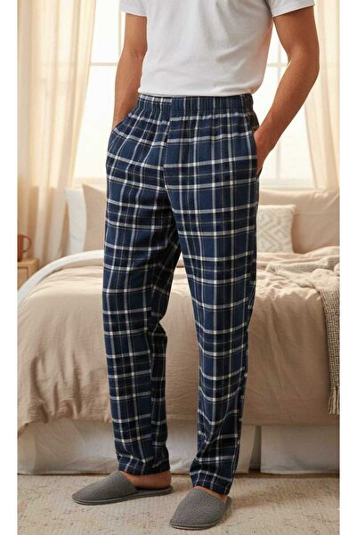 Erse TERMAL ALT EKOSE PANTOLON ERKEK ALT PİJAMA 1111