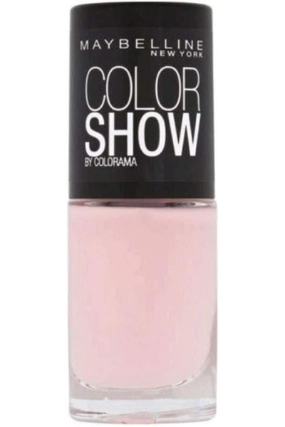 Maybelline New York Color Show 60 Seconds, Oja, 7ml