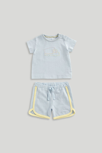 MOTHERCARE Tişört ve Şort