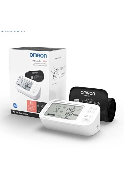 Omron Tensiometru de braț M6 COMFORT AFIB