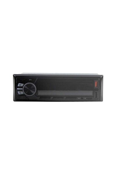 Mob مشغل MP3 متعدد الوظائف للسيارة مع بلوتوث ومنفذي USB