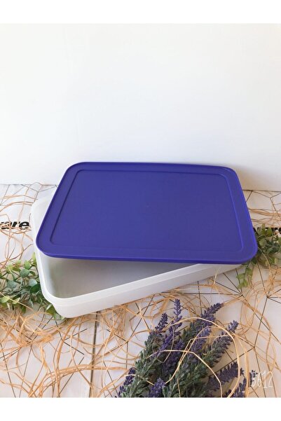 Tupperware Alaska 2.25 Lt