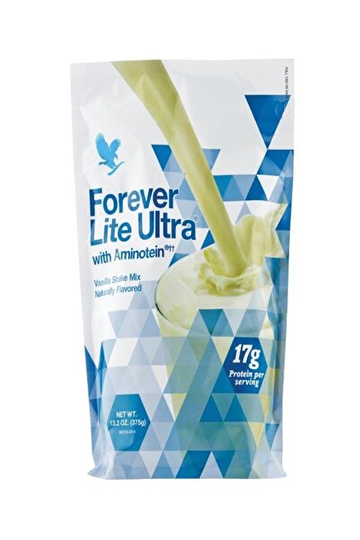 Forever Living Products فوريفر لايت ألترا® - فانيليا