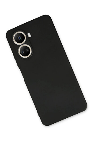 isiltikidsmoda Newface Huawei Nova 10 Se Case First Silicone - Black