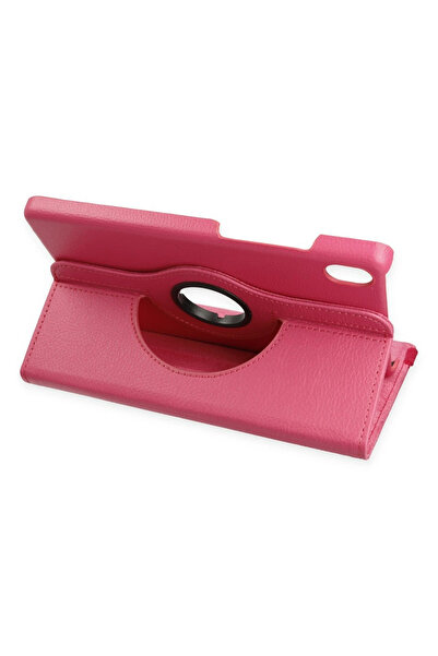 isiltikidsmoda Newface Samsung Galaxy X510 Tab S9 Fe 11 Case 360 ​​Tablet Lea...