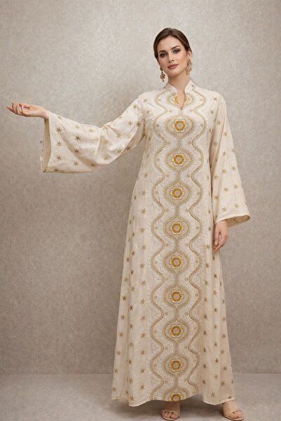 ELLA New modern jalabiya