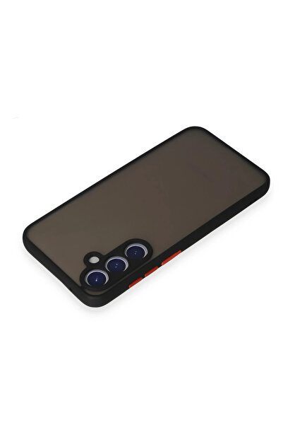 isiltikidsmoda Newface Samsung Galaxy S23 Fe Case Montreal Silicone Cover - B...