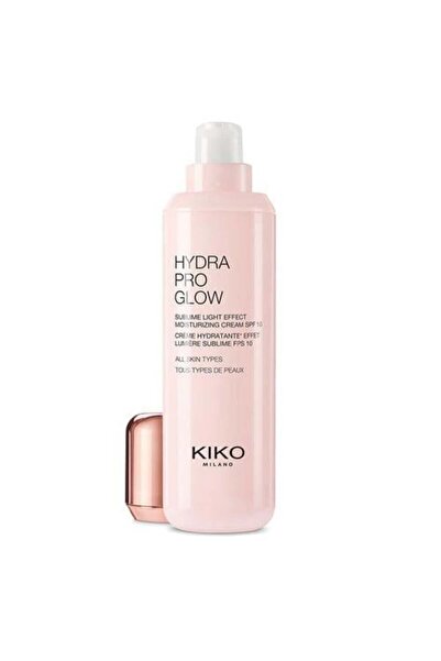 kıko mılano Hydra Pro Glow Moisturizing Cream - 50ml