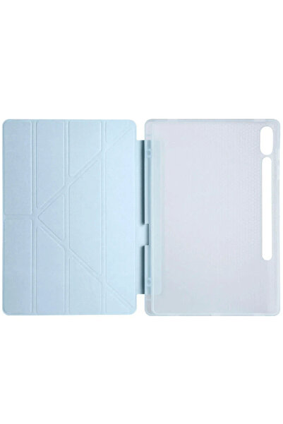 isiltikidsmoda Newface Samsung Galaxy X510 Tab S9 Fe 11 Case Mars Tablet Case...