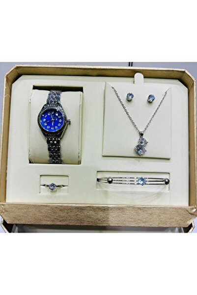 mmm Women's watch set