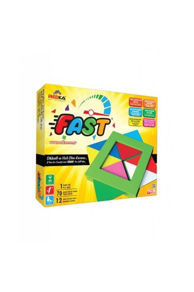 Redka Fast Rd5399