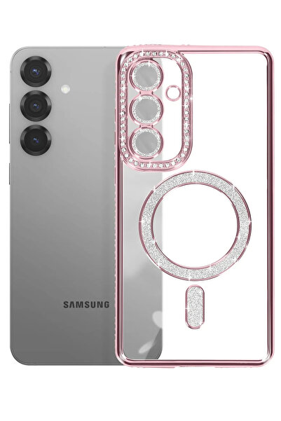 isiltikidsmoda Joko samsung galaxy s26 plus joke glittery magneticsafe case -...