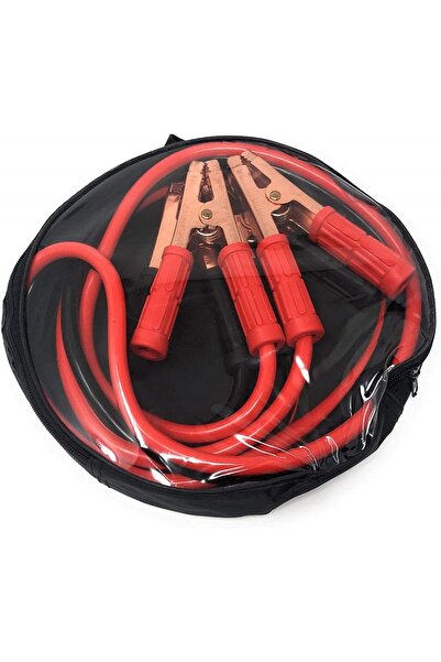 Other 400 Amp Car Battery Booster Cables – Strong and Secure Emergency Jump S...