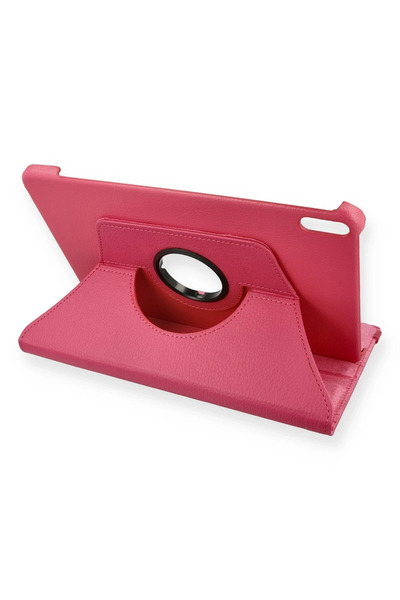 isiltikidsmoda Newface Huawei Honor Pad X9 11.5 Case 360 ​​Tablet Leather Cas...