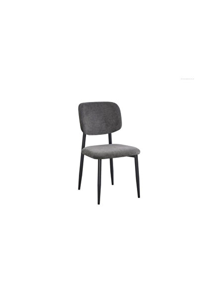 DEC4 A Single chair with a luxurious design and modern colors.