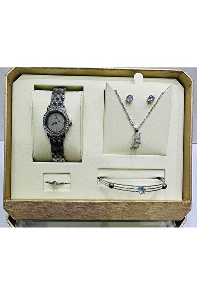 mmm Women's watch set