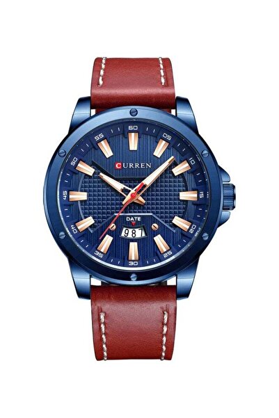 Curren Men's Quartz Wrist Watch