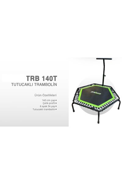 Proforce TRAMBOLİN