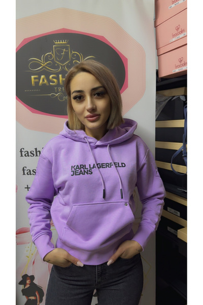 KARL Women's sweatshirt