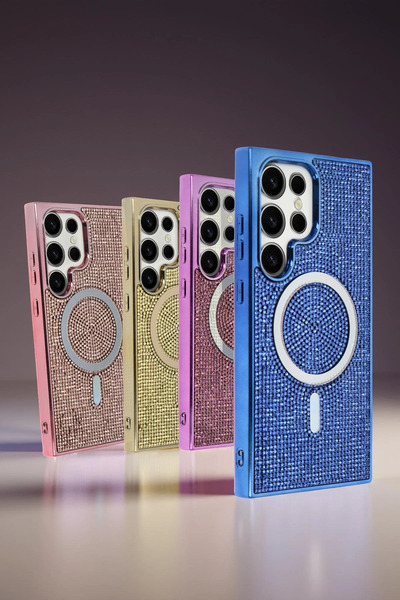 isiltikidsmoda Joko samsung galaxy s25 ultra helen magsafe cover - rainbow