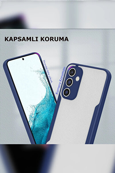 isiltikidsmoda Newface Samsung Galaxy A14 4g Case Platinum Silicone - Green