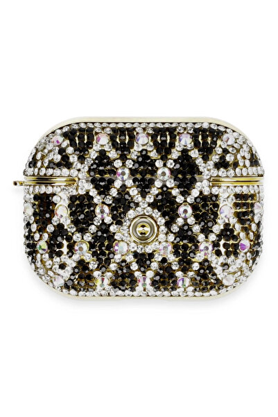 isiltikidsmoda حافظة جديدة لـ Airpods Pro 2 (الجيل الثاني) مع حجر الكلور - ال...