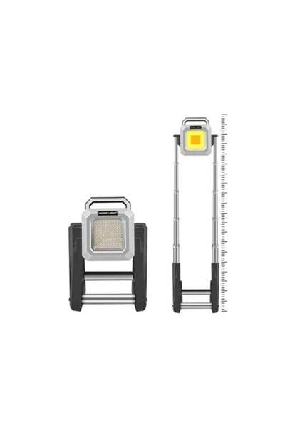 Other Telescopic Folding Camping Lantern