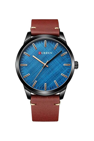 Curren Men's Quartz Wrist Watch