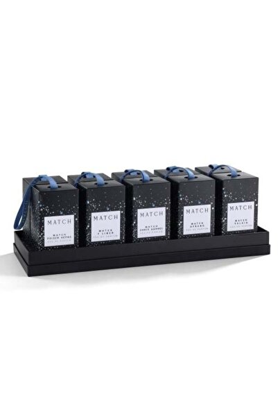 Match Eid Distribution Set