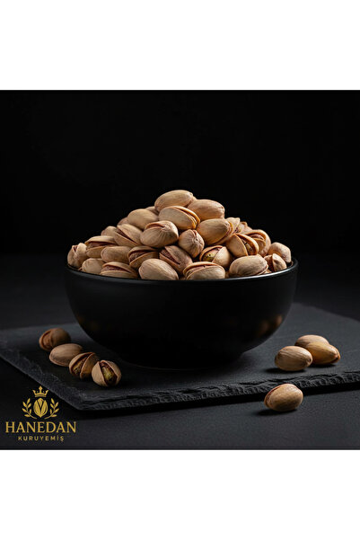 HANEDAN KURUYEMİŞ SİİRT Kavrulmuş Ana Çatlak Siirt Fıstığı – Hanedan Kuruyemi...