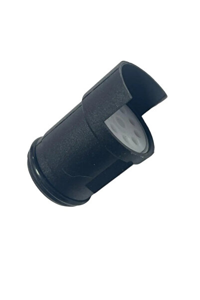 Eca Citius Premix Su Akış Türbini