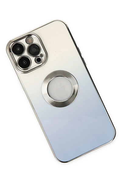 isiltikidsmoda Newface iPhone 14 Pro Max Case Best Silicone - Blue