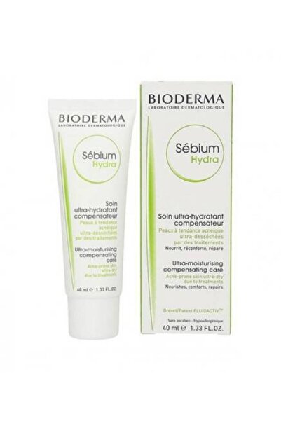 Cream مرطب سيبيوم 40 مل