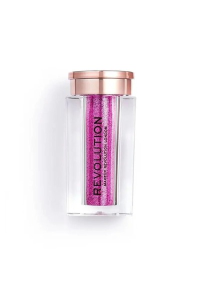 Revolution Glitter shines from Revolution