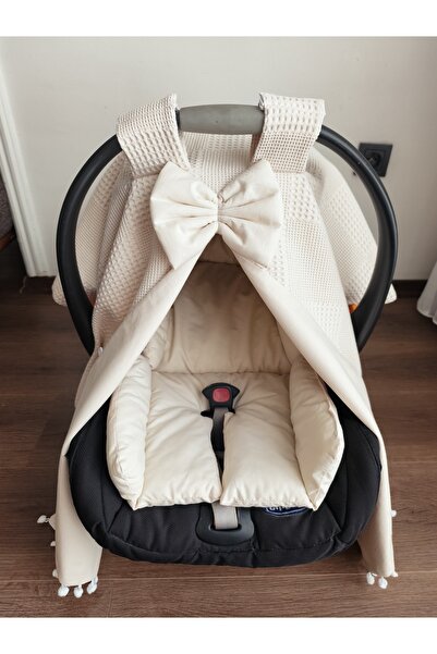 TYD BABY PUSET ÖRTÜSÜ VE PUSET MİNDERİ