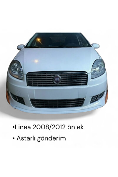 oto Fiat Linea Ön Tampon Eki (Makyajsız Kasa) Kampanyalı fiyat