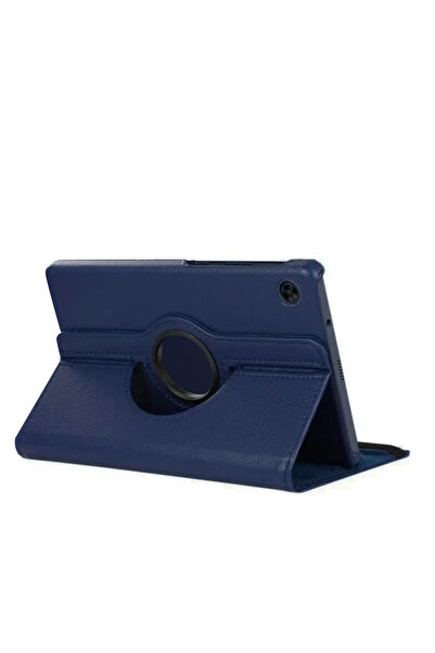 isiltikidsmoda Newface samsung galaxy tab a11 360 tablet leather case - navy ...