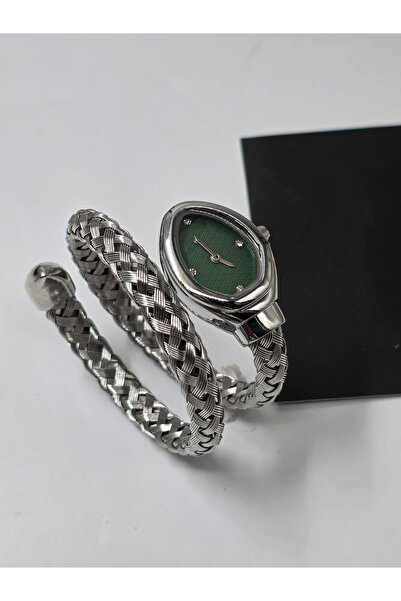 GENERAL A women's watch that reflects your personality and self-confidence