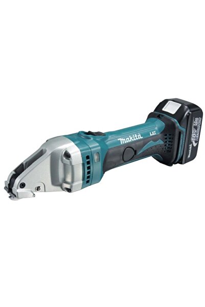 Makita DJS161RFJ - 18v Sac Kesme Makinası