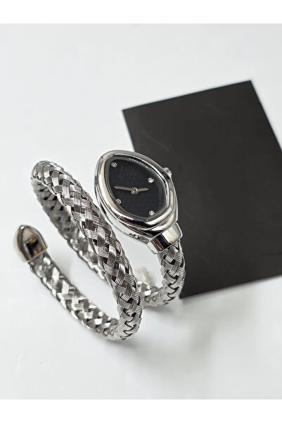 GENERAL A women's watch that reflects your personality and self-confidence