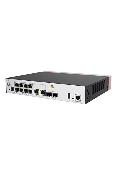 Ac650 128Ap Ac650 128Ap Mainframe (10 Ge Ports 2 10Ge Sfp Ports With The Ac Dc Adapter)