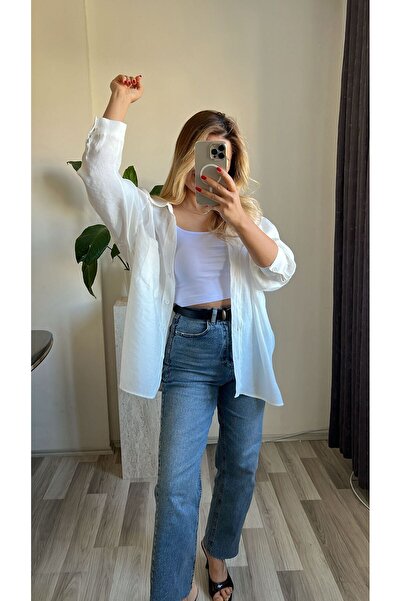 MODA kadın gömlek