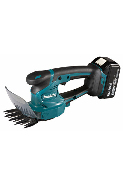 Makita DUM111SYX - 18v Akülü Çim Kesme Makası Dum111syx